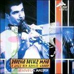 Ao vivo in Macerata - CD Audio di Rodrigo Botter Maio