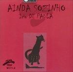 Ainda Sozinho - CD Audio di Irio De Paula