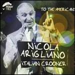 Italian Crooner