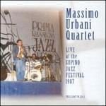 Live Supino Jazz Festival '87