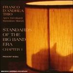 Standards of Big Band Era 1 - CD Audio di Franco D'Andrea