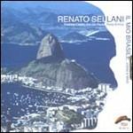 Il mio Brasile - CD Audio di Renato Sellani