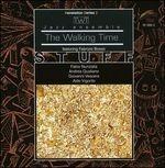 Stuff - CD Audio di Walking Time Jazz Ensemble