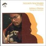 Jobim e Outros - CD Audio di Nelson Machado