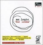 For Izoma - CD Audio di Mr. Logic