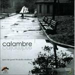 Calambre - CD Audio di Calambre