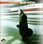 Blue Night - CD Audio di Guido Di Leone