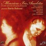 Musica in Audita
