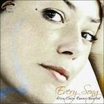 Every Song - CD Audio di Alice Claire Ranieri