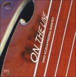 On the Line - CD Audio di Dino Acquafredda