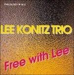 Free with Lee