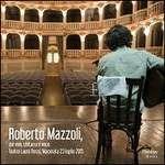 Dal vivo chitarra e voce - CD Audio di Roberto Mazzoli