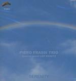 Serenity (feat. Lee Konitz)