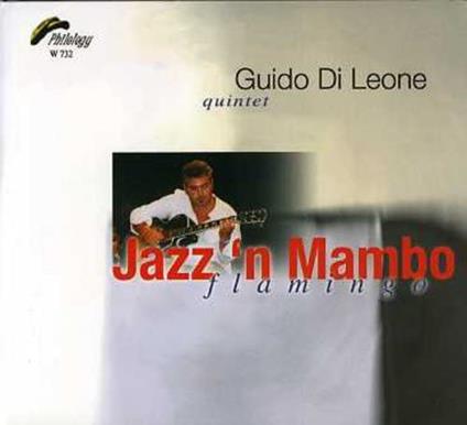 Jazz'n Mambo - CD Audio di Guido Di Leone