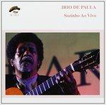Sozinho ao vivo - CD Audio di Irio De Paula