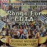 Songs for Cota 2010 (feat. Jesse Green)