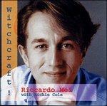 Witchcraft! - CD Audio di Riccardo Mei,Richie Cole