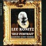 Self Portrait - CD Audio di Lee Konitz