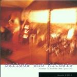 Ballads and Rituals