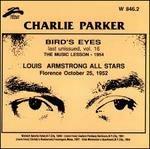 Bird's Eyes vol.16 - CD Audio di Charlie Parker