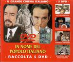 Il Grande Cinema Italiano - Cofanetto Small (5 DVD)