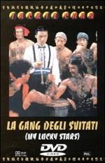 My Lucky Stars. La gang degli svitati