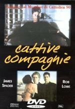 Cattive compagnie (DVD)