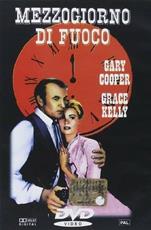 Film Mezzogiorno di fuoco (DVD) Fred Zinnemann