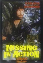 Missing in Action (DVD)