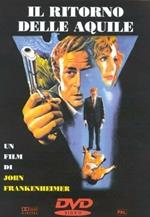 Il ritorno delle aquile (DVD)