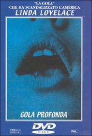 Gola profonda (DVD)