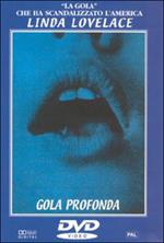 Gola profonda (DVD)