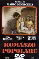 Romanzo popolare (DVD)