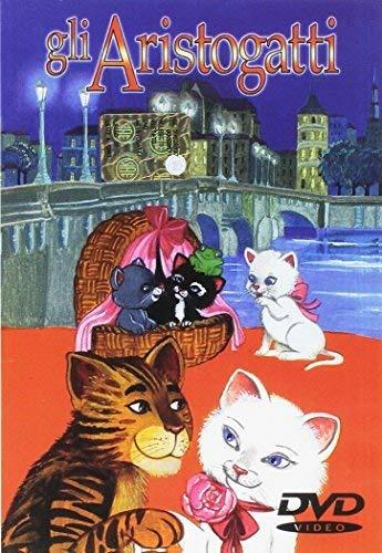 Gli aristogatti (DVD) - DVD