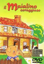 Il maialino coraggioso (DVD)
