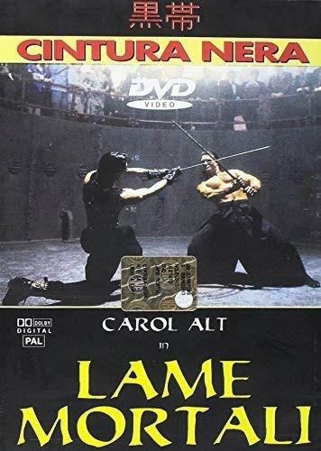 Lame mortali (DVD) di David Frost - DVD