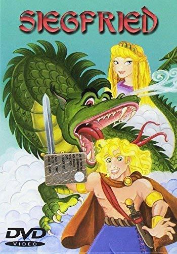 Siegfried (DVD) - DVD