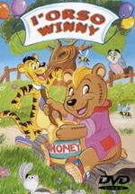 L' orso Winny (DVD)