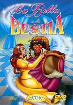 La bella e la bestia (DVD)