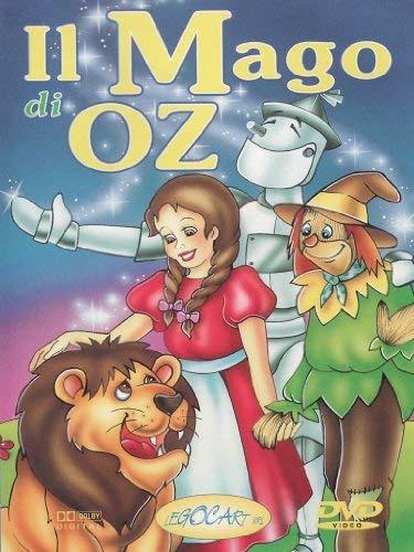 Il mago di Oz (DVD) - DVD