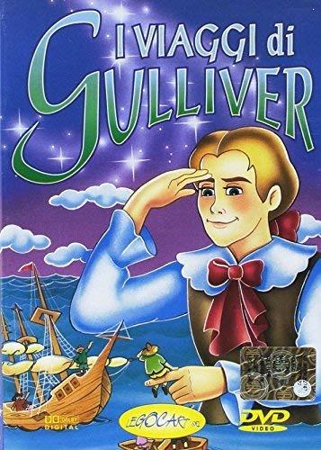 I viaggi di Gulliver (DVD) - DVD