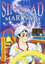 Sindbad il marinaio (DVD)
