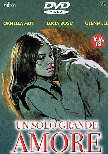 Un solo grande amore (DVD) di Claudio Guerin - DVD