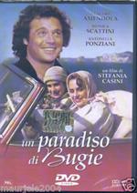 Un paradiso di bugie (DVD)