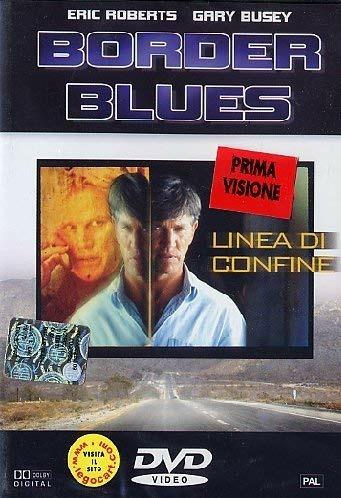 Border Blues (DVD) di Rodion Nakhapetov - DVD