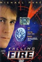 Falling Fire (DVD)