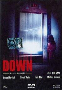 Down. Discesa infernale di Dick Maas - DVD