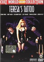 Teresa's Tattoo (DVD)