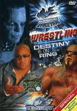 Wrestling #01. Destiny is on... the Ring (DVD)