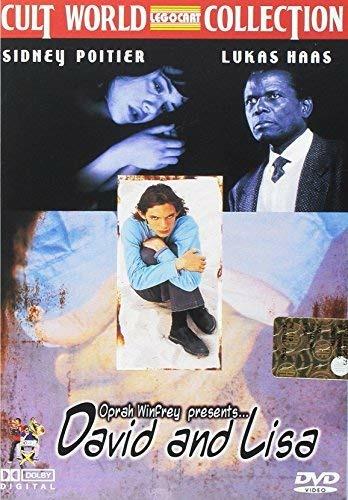 David & Lisa (DVD) di Lloyd Kramer - DVD